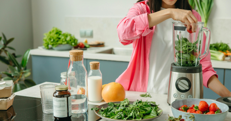 5 napak pri jemanju vitaminov